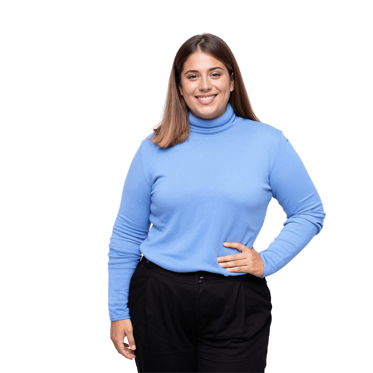 Gezondheidsapp interface